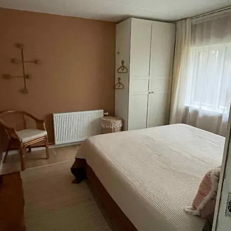 Waterfront For Multiple Generations Villa