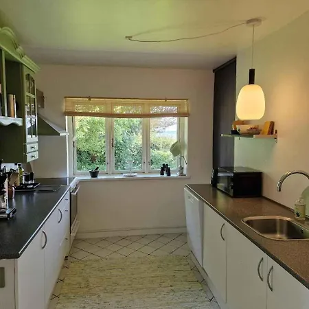 Waterfront For Multiple Generations Villa *