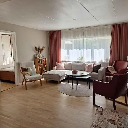 Waterfront For Multiple Generations Villa