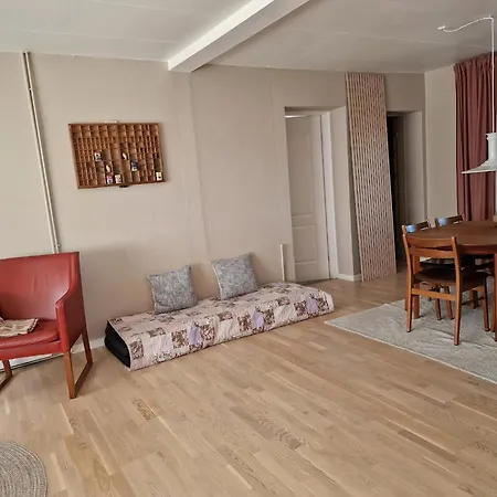 Waterfront For Multiple Generations Villa