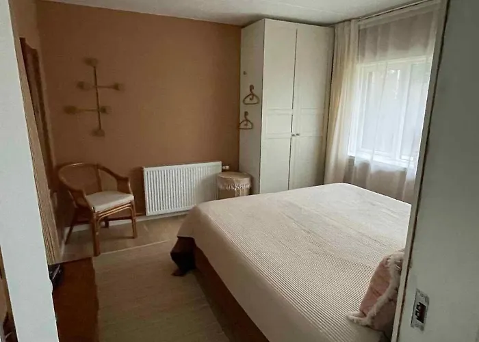 Waterfront For Multiple Generations Villa