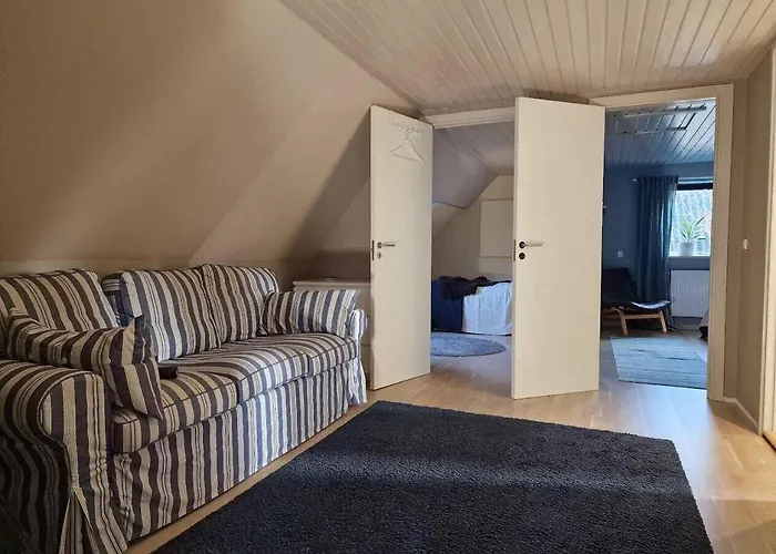 Waterfront For Multiple Generations Villa