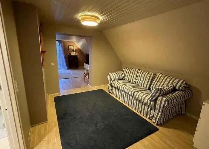 Waterfront For Multiple Generations Villa