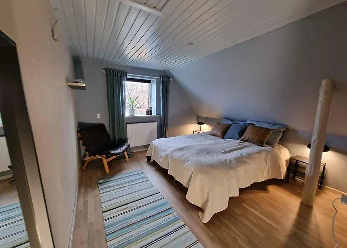 Waterfront For Multiple Generations * Føllenslev