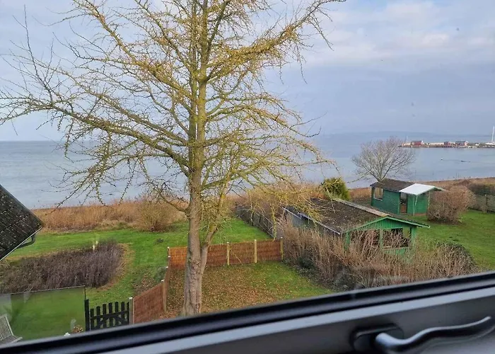 Waterfront For Multiple Generations Villa