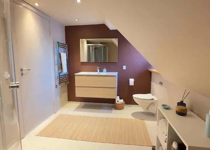 Waterfront For Multiple Generations Føllenslev