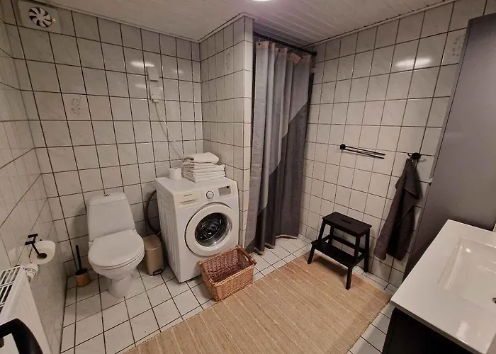 Waterfront For Multiple Generations Føllenslev