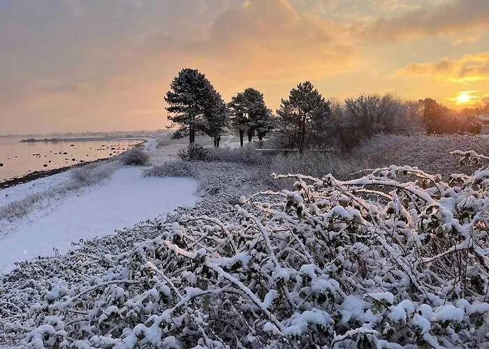 Waterfront For Multiple Generations