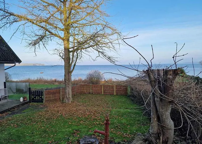 Waterfront For Multiple Generations Follenslev